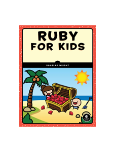 Ruby For Kids