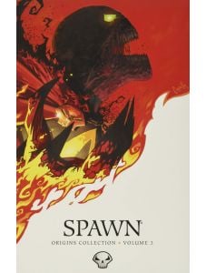 Spawn: Origins Collection, Vol. 3