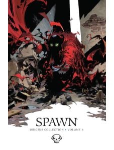 Spawn: Origins Collection, Vol. 6