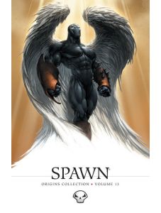 Spawn: Origins Collection, Vol. 13