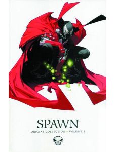 Spawn: Origins Collection, Vol. 2