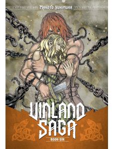 Vinland Saga 6