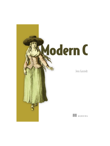 Modern C