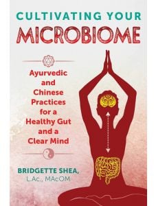Cultivating Your Microbiome: Ayurvedic and Chinese Practices for a Healthy Gut and a Clear Mind