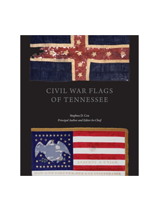 Civil War Flags of Tennessee