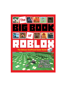 The Big Book of Roblox