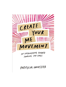 Create Your Me Movement