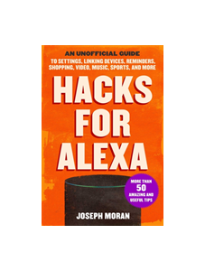 Hacks for Alexa