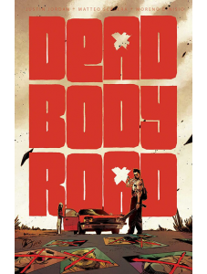 Dead Body Road, Vol. 1