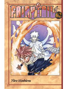 Fairy Tail, Vol. 62