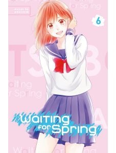 Waiting For Spring, Vol. 6