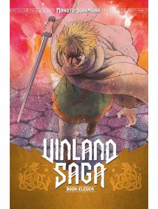 Vinland Saga, Vol. 11