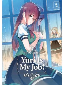 Yuri Is My Job, Vol. 5