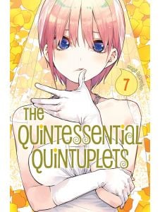 The Quintessential Quintuplets, Vol. 7