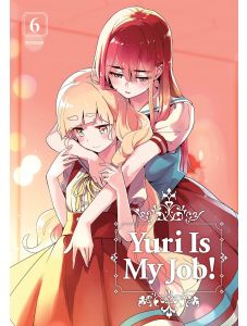 Yuri is My Job 6