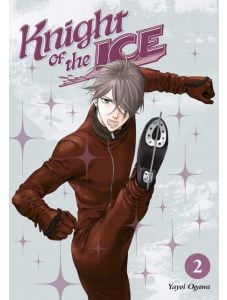 Knight of the Ice, Vol. 2