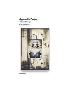 Appendix Project