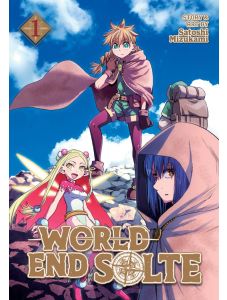 World End Solte Vol. 1