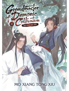 Grandmaster Of Demonic Cultivation, Vol. 4