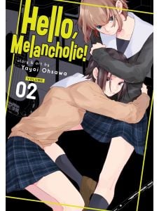 Hello, Melancholic!, Vol. 2