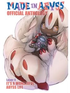Made in Abyss Official Anthology - Layer 4: It's a Wonderful Abyss Life
