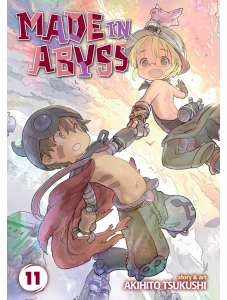Made In Abyss, Vol. 11