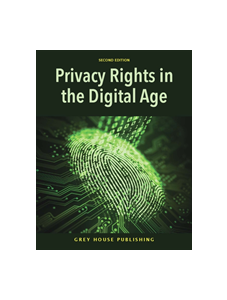 Privacy Rights in the Digital Age