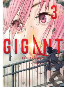 GIGANT Vol. 3