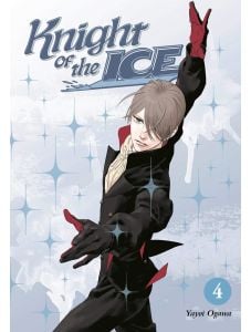 Knight of the Ice, Vol. 4