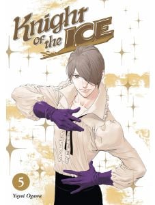 Knight of the Ice, Vol. 5