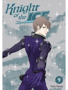 Knight of the Ice, Vol. 9