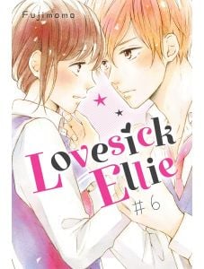 Lovesick Ellie, Vol. 6