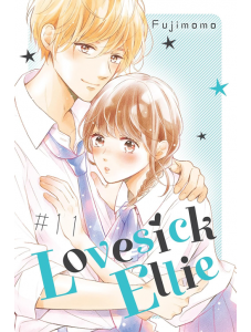 Lovesick Ellie, Vol. 11