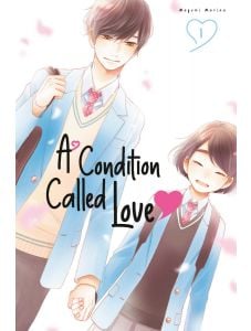 A Condition of Love, Vol. 1