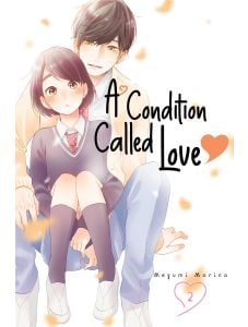 A Condition Called Love, Vol. 2