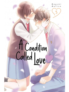 A Condition Called Love, Vol. 5