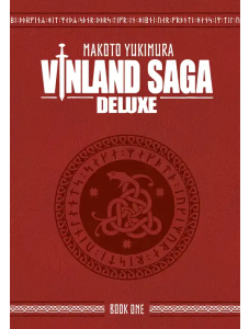 Vinland Saga Deluxe, Vol. 1 (Hardcover)