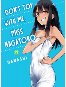 Don't Toy With Me, Miss Nagatoro, Vol. 13