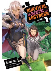 Survival in Another World with My Mistress, Vol. 1