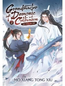 Grandmaster of Demonic Cultivation, Vol. 2