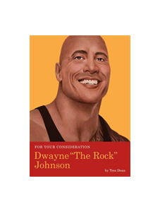 For Your Consideration: Dwayne The Rock Johnson
