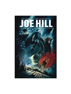 Joe Hill The Graphic Novel Collection