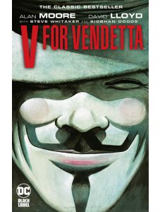 V for Vendeta