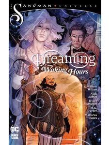 The Dreaming Waking Hours