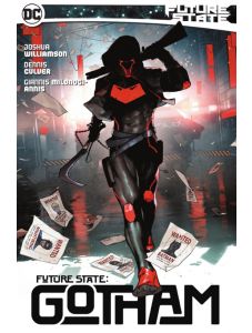 Future State: Gotham, Vol.1