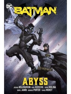 Batman, Vol. 06: Abyss (Hardcover)