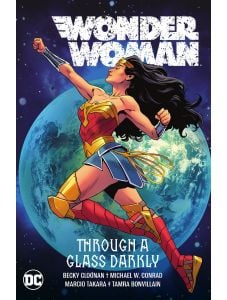 Wonder Woman, Vol. 2: Through A Glass Darkly
