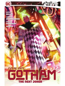 Future State: Gotham, Vol.2 : The Next Joker