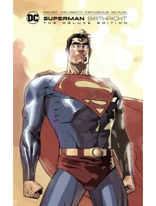 Superman: Birthright (The Deluxe Edition)
