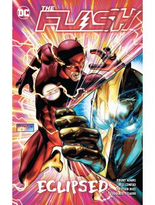 The Flash, Vol. 17: Eclipsed
